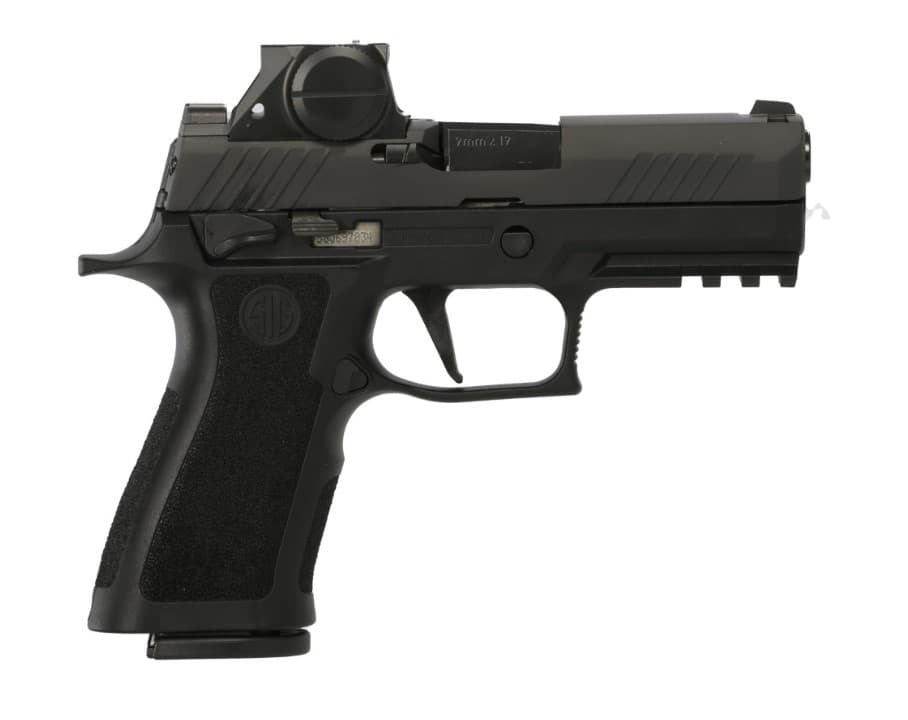 SIG SAUER OFF-DUTY M18