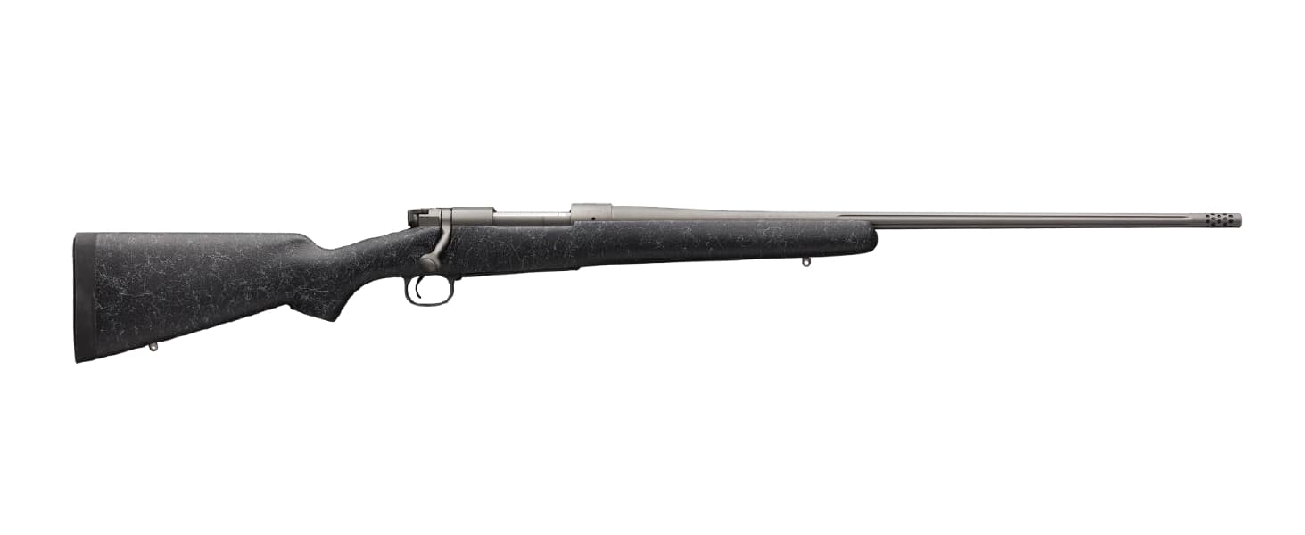 Winchester Model 70 Extreme Tungsten