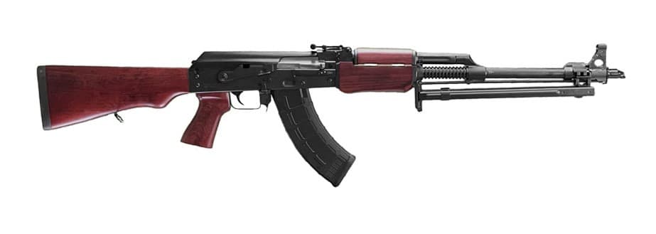 Zastava Arms USA M72 RPK