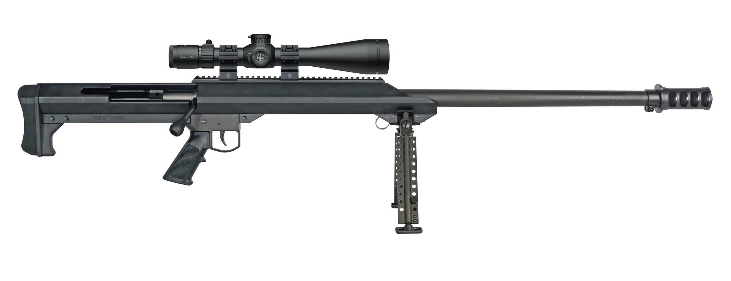 Barrett Firearms Model 99