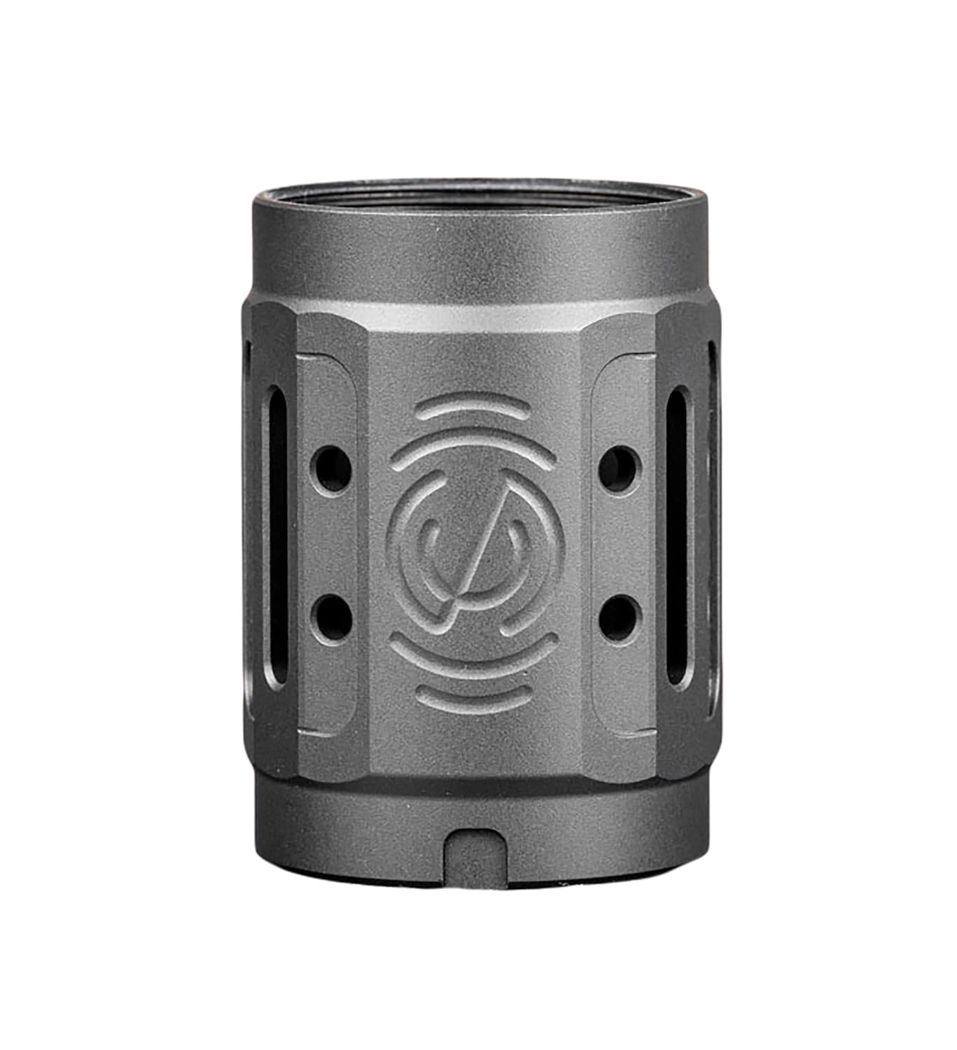 SilencerCo Alpha Maad Brake