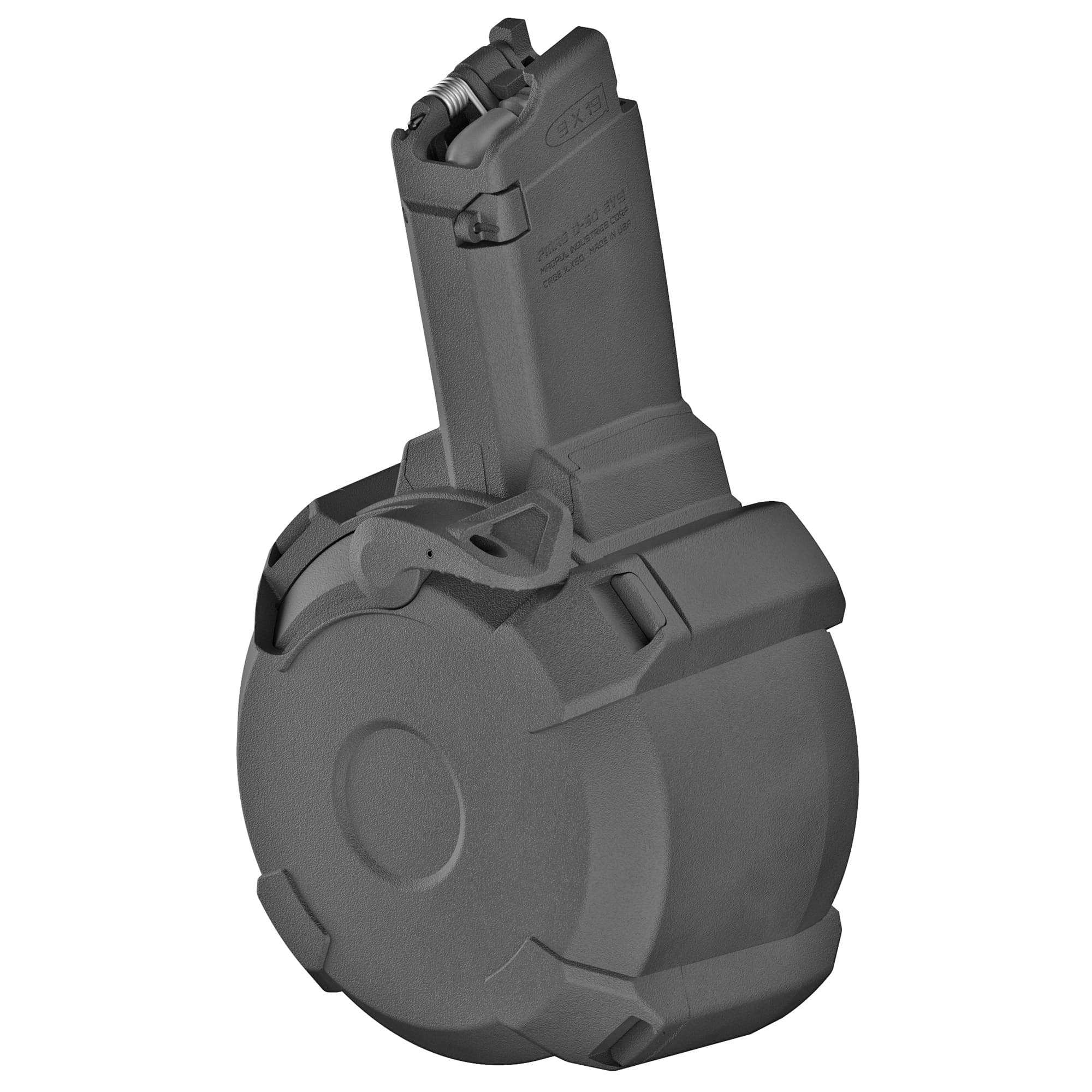 Magpul PMAG D-50 EV9