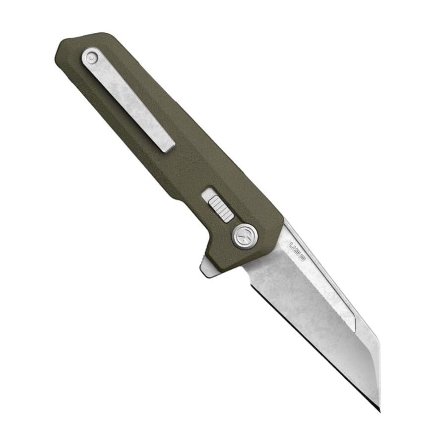 Magpul Breslau Knife