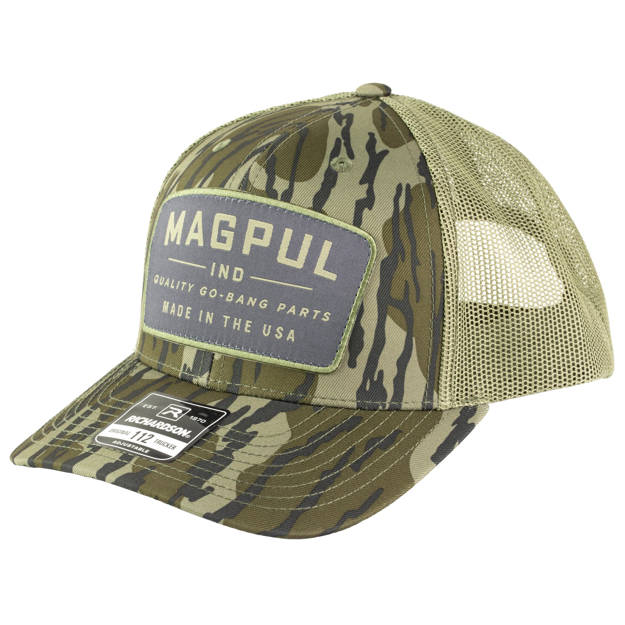 Magpul Go Bang Trucker Hat