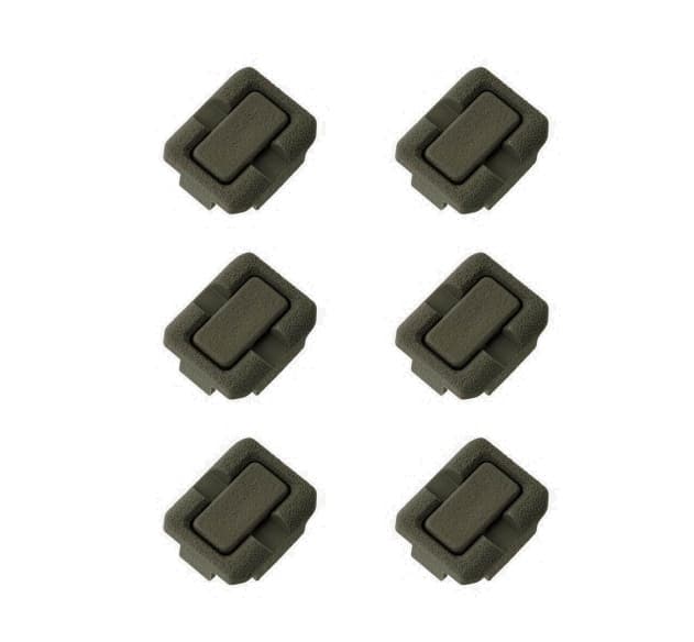 Magpul M-LOK Wire Control Kit