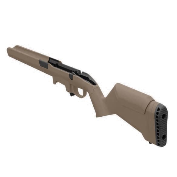 Magpul Hunter Lite Stock