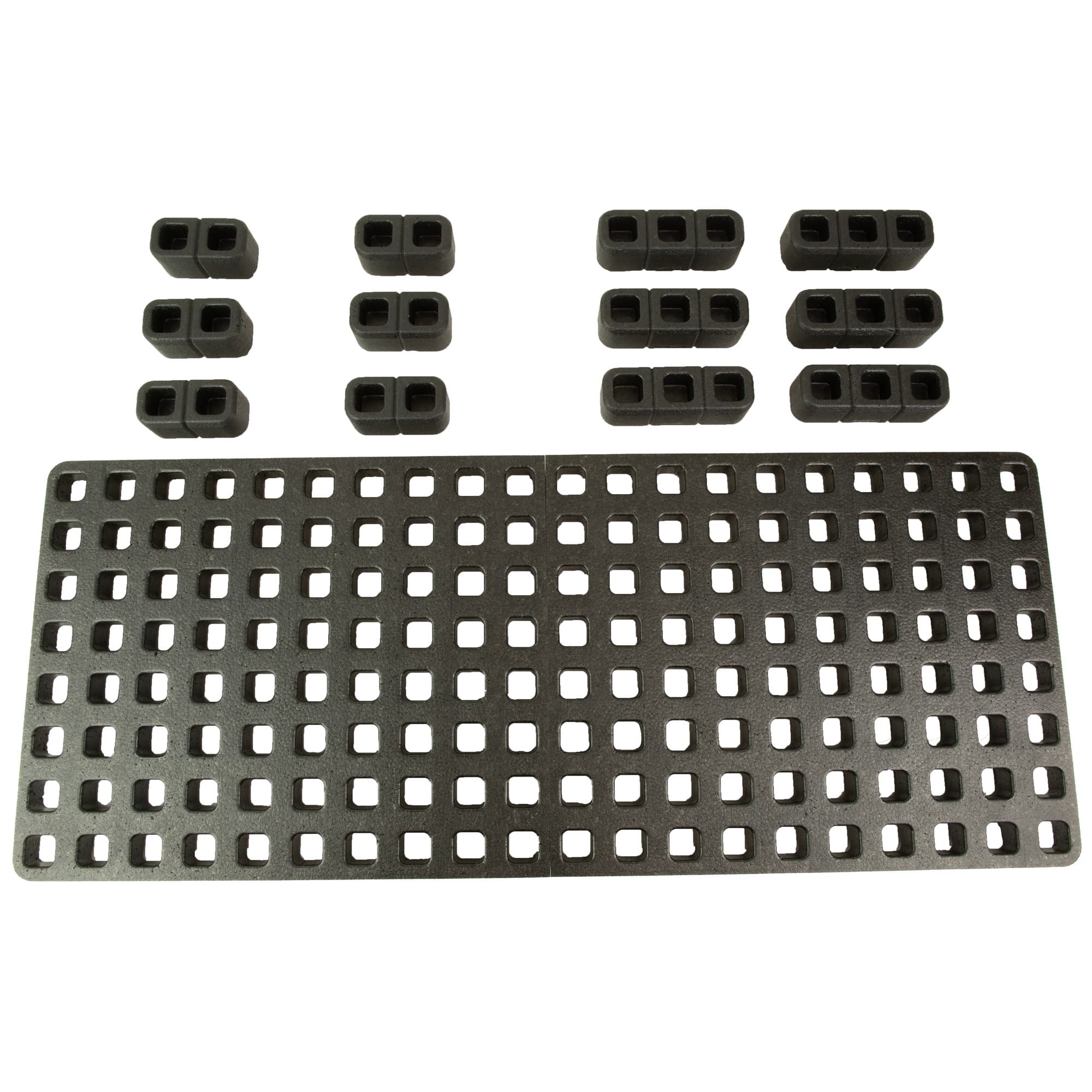 Magpul DAKA GRID ORG