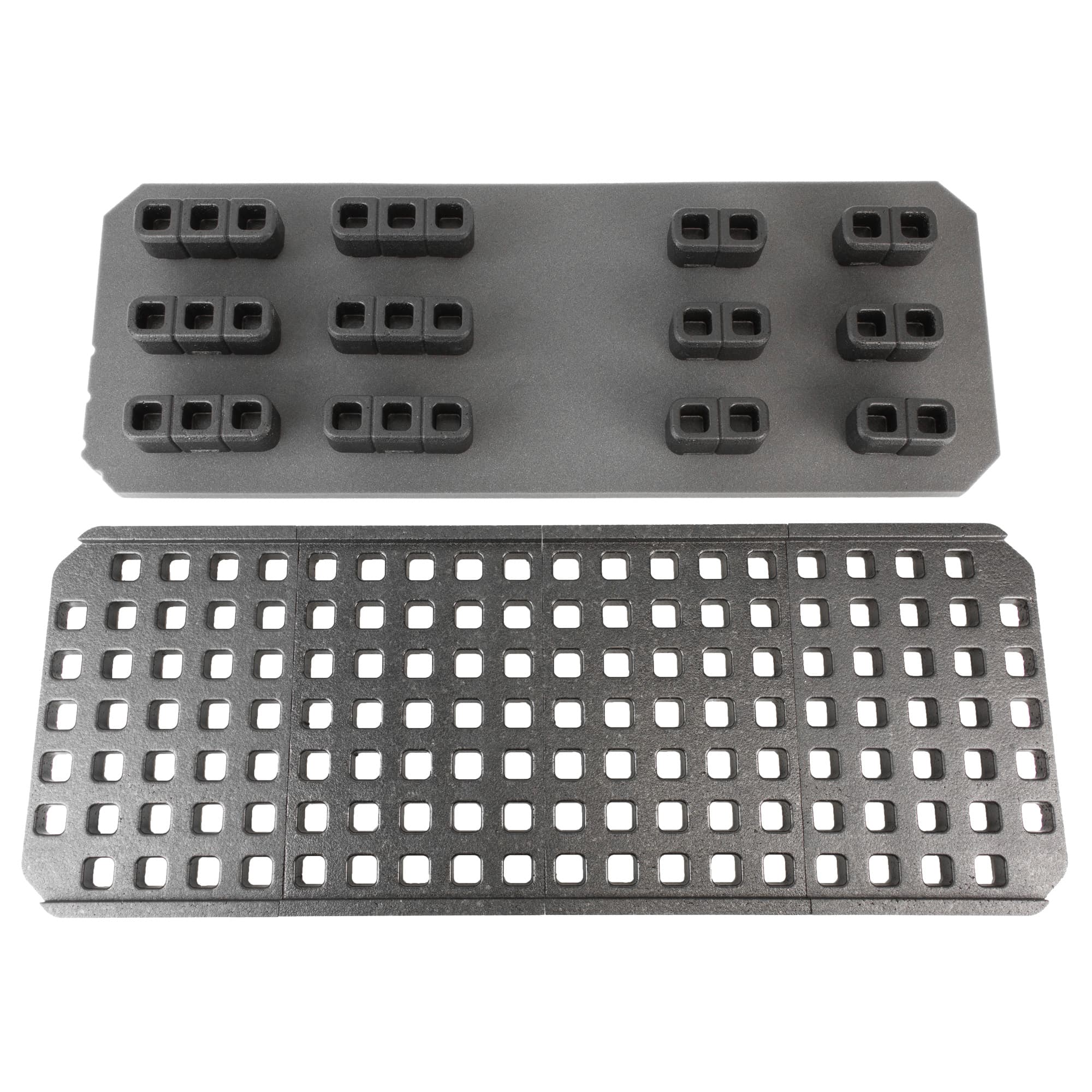 Magpul DAKA GRID ORG