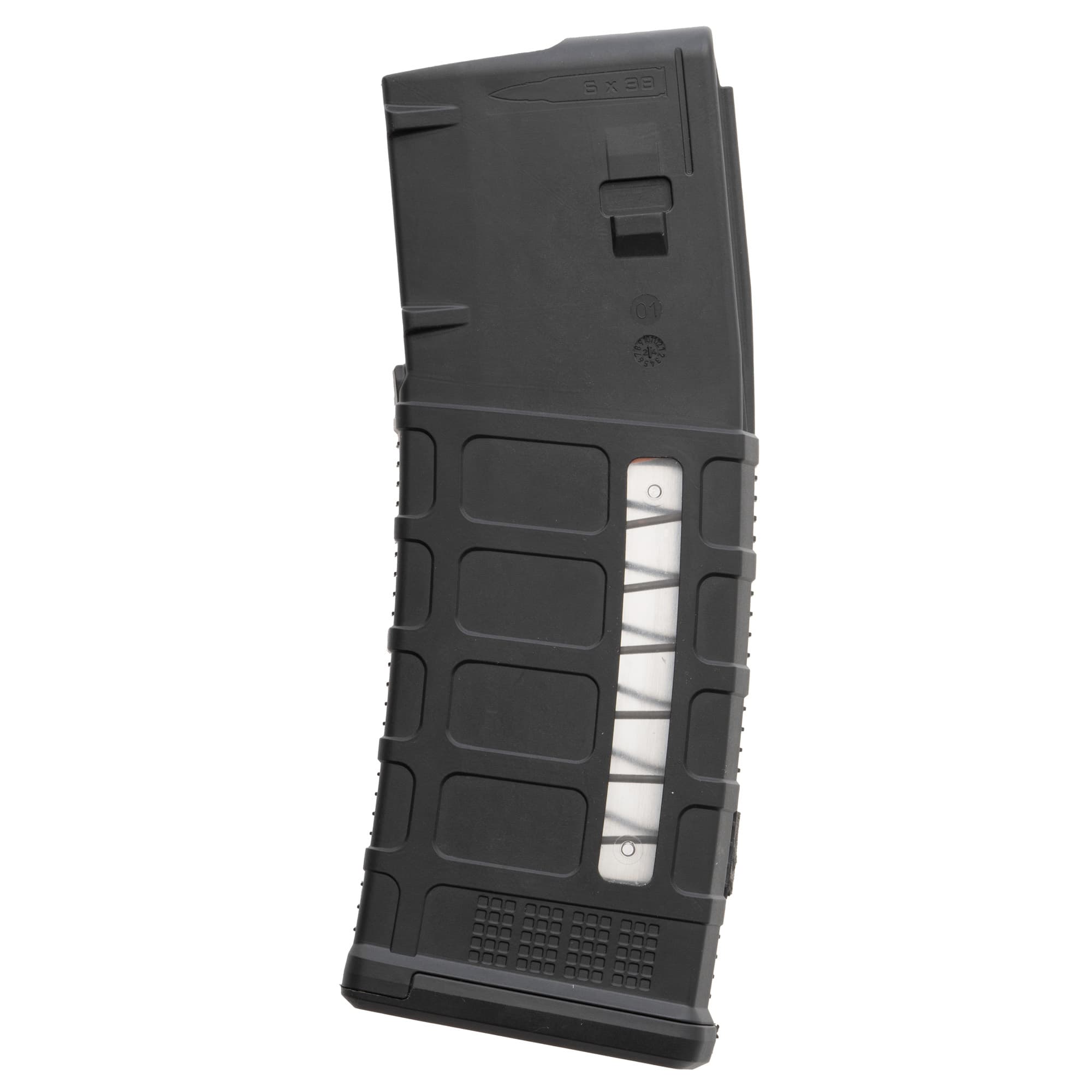 Magpul PMAG 25 ICAR GEN M3