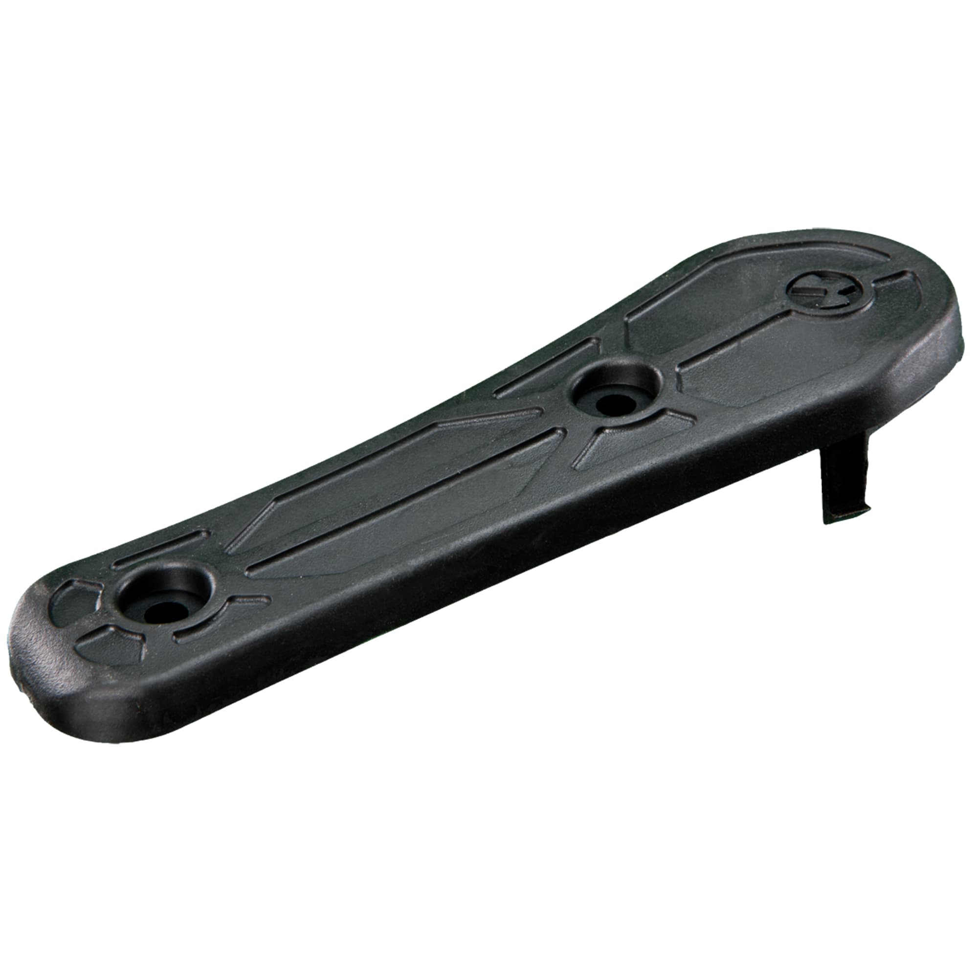 Magpul Rubber Butt-Pad