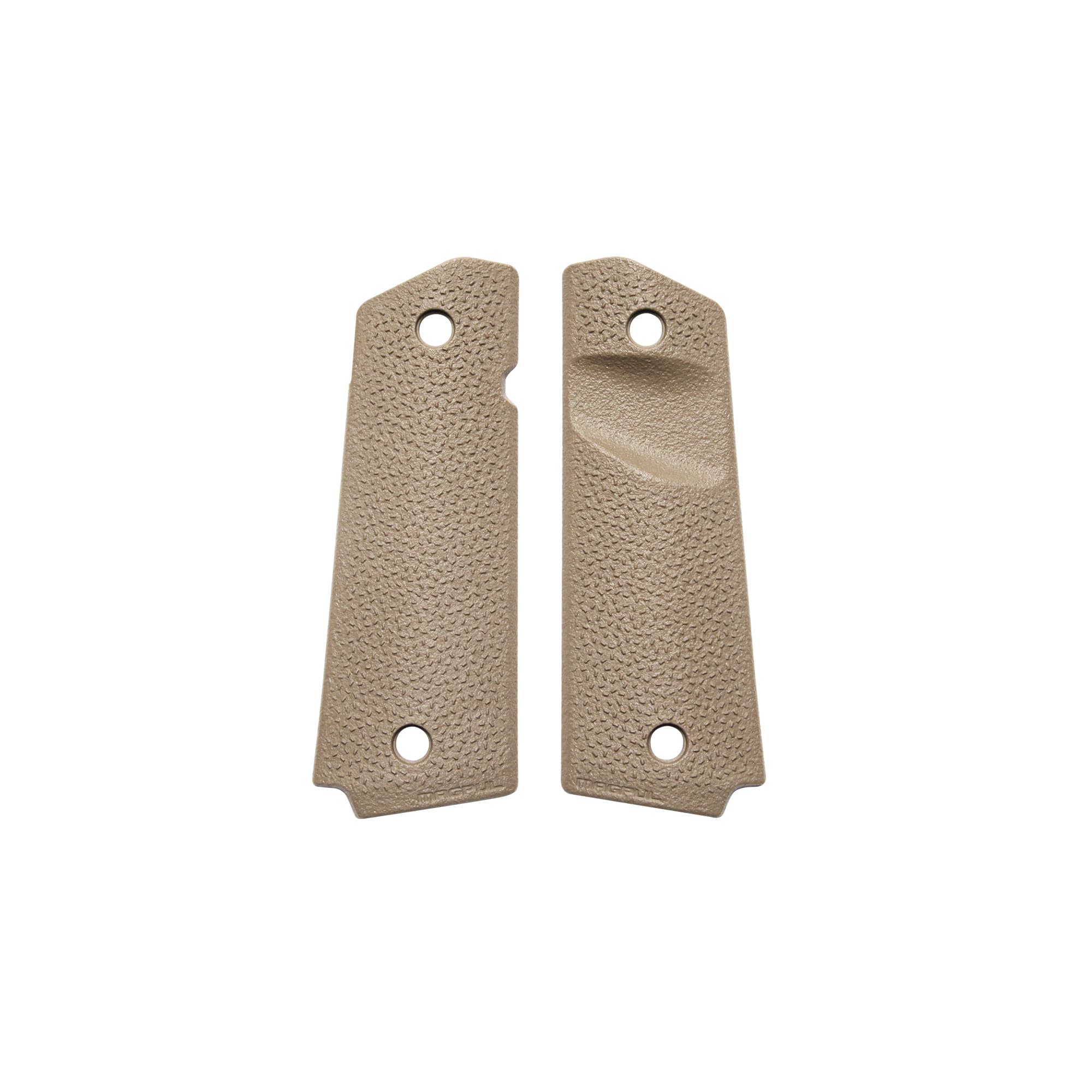 Magpul MOE 1911 Grip Panels