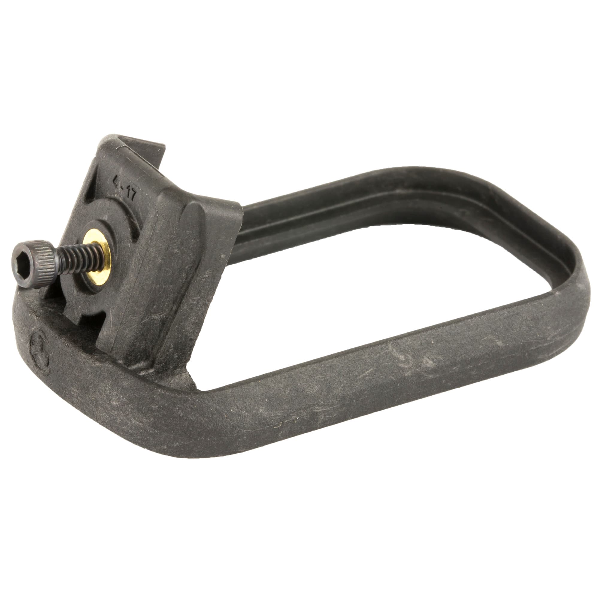 Magpul Enhanced Magazine Well