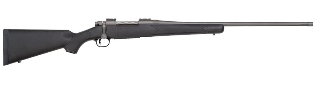 Mossberg Patriot Rifle