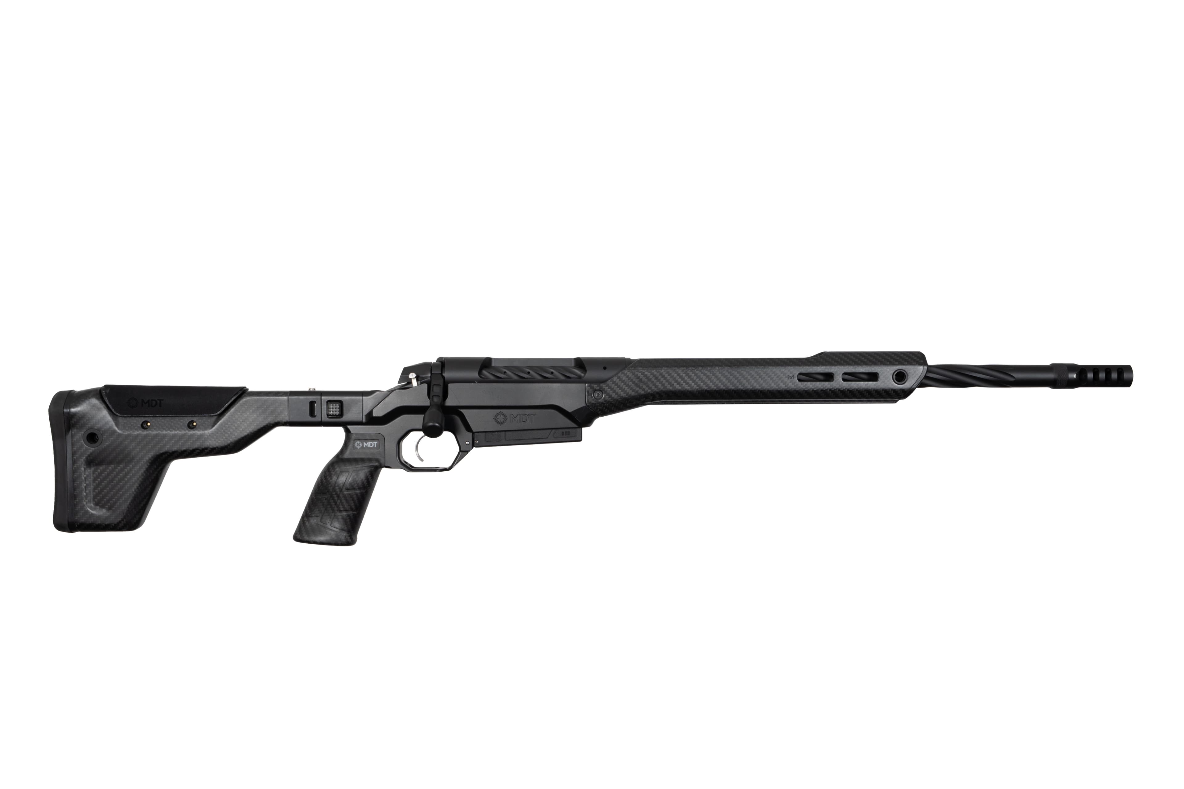 Weatherby 307 Alpine MDT