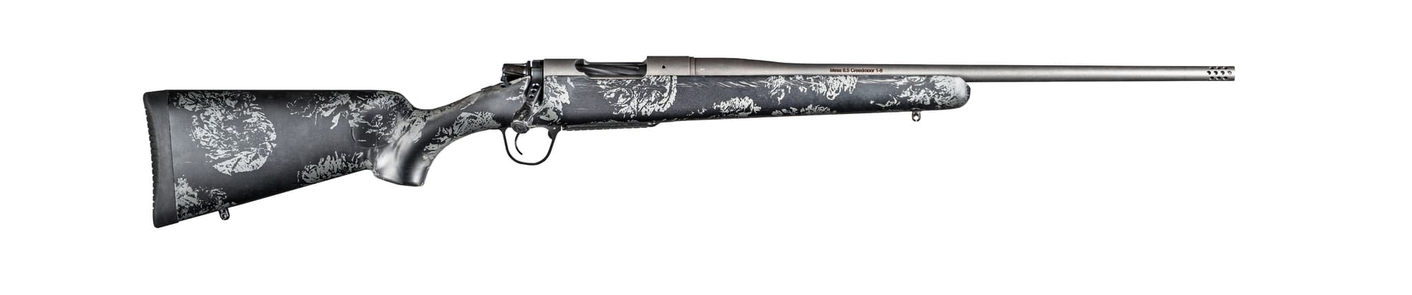 Christensen Arms Mesa FFT