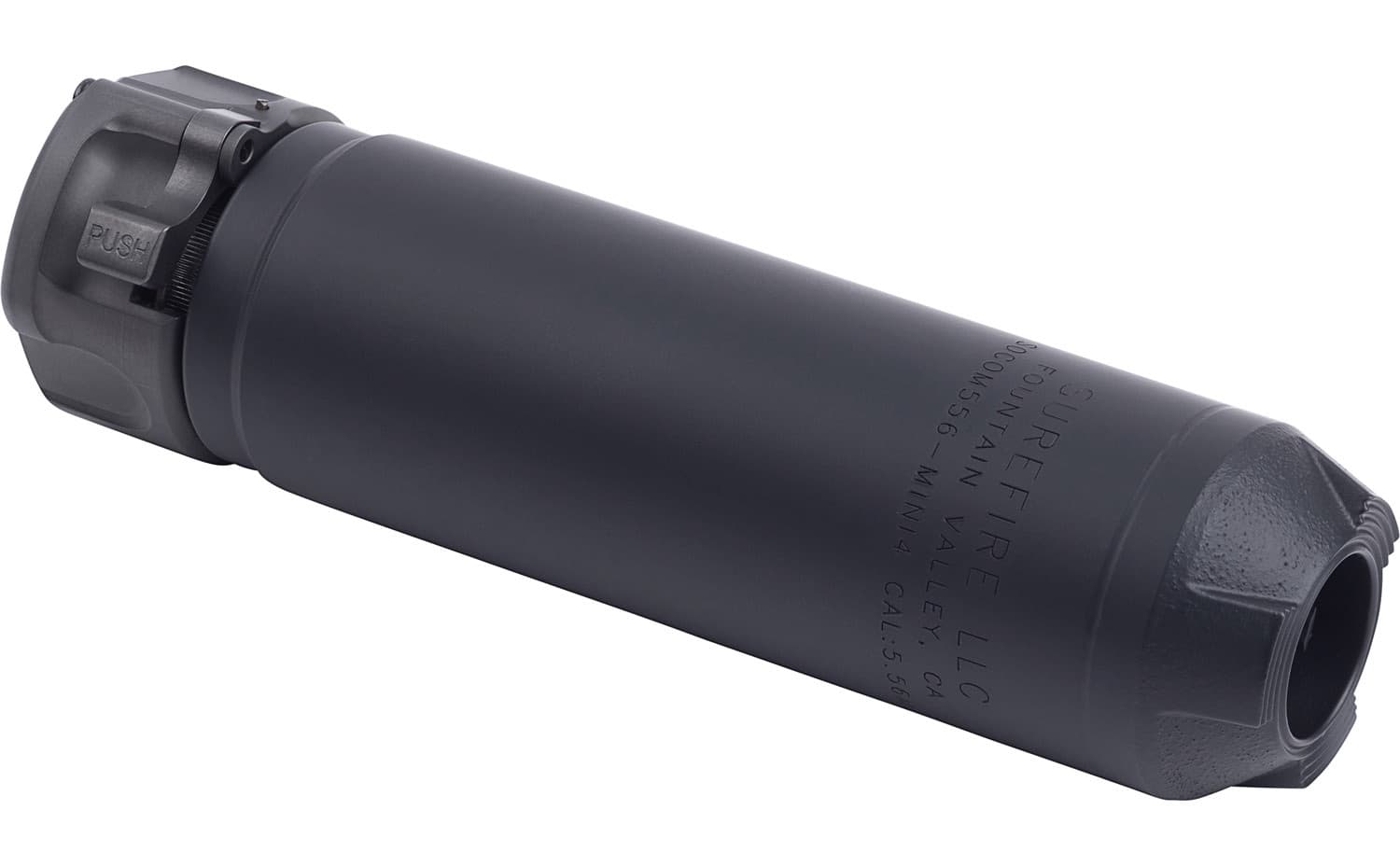 SureFire SOCOM556-MINI Gen 4