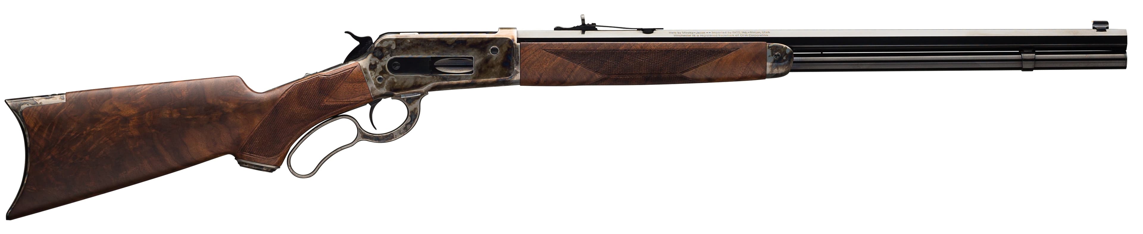 Winchester 1886 Deluxe CCH