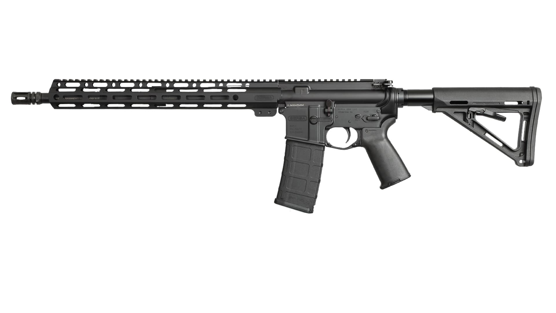 Bersa AR15 Magpul