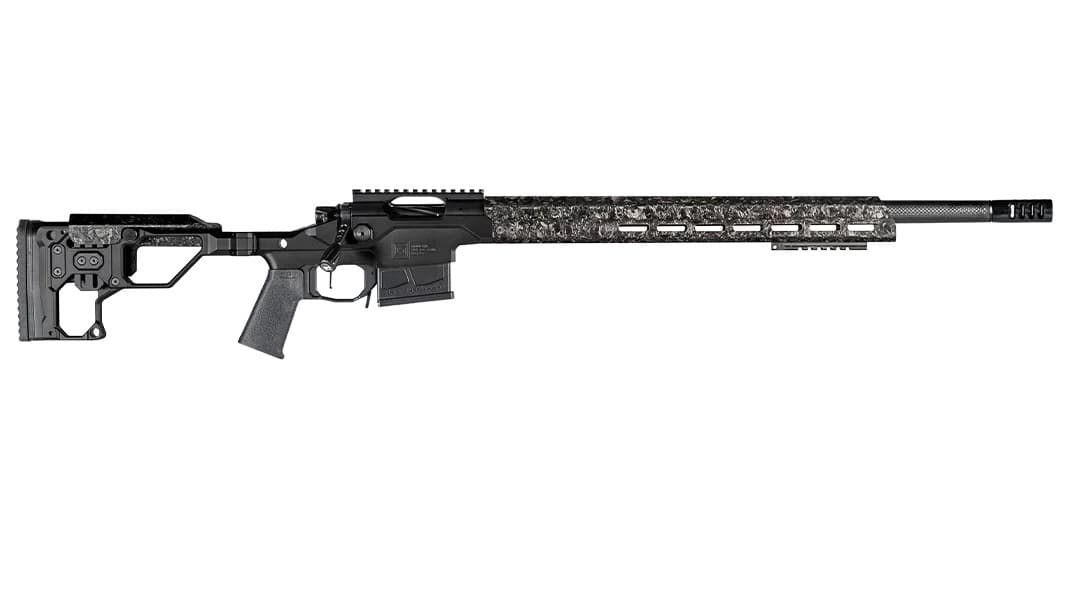 Christensen Arms Modern Precision Rifle