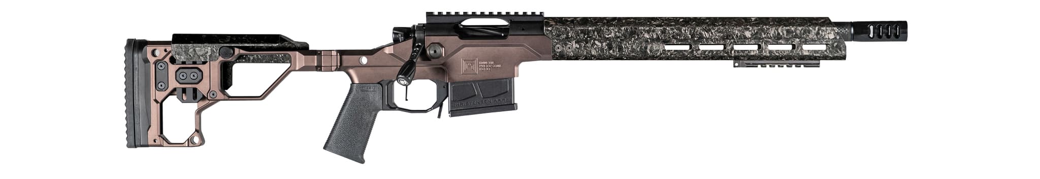 Christensen Arms Modern Precision Rifle