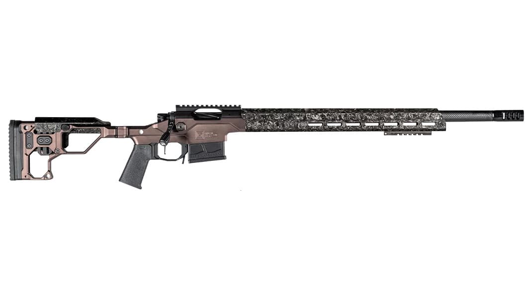 Christensen Arms Modern Precision Rifle