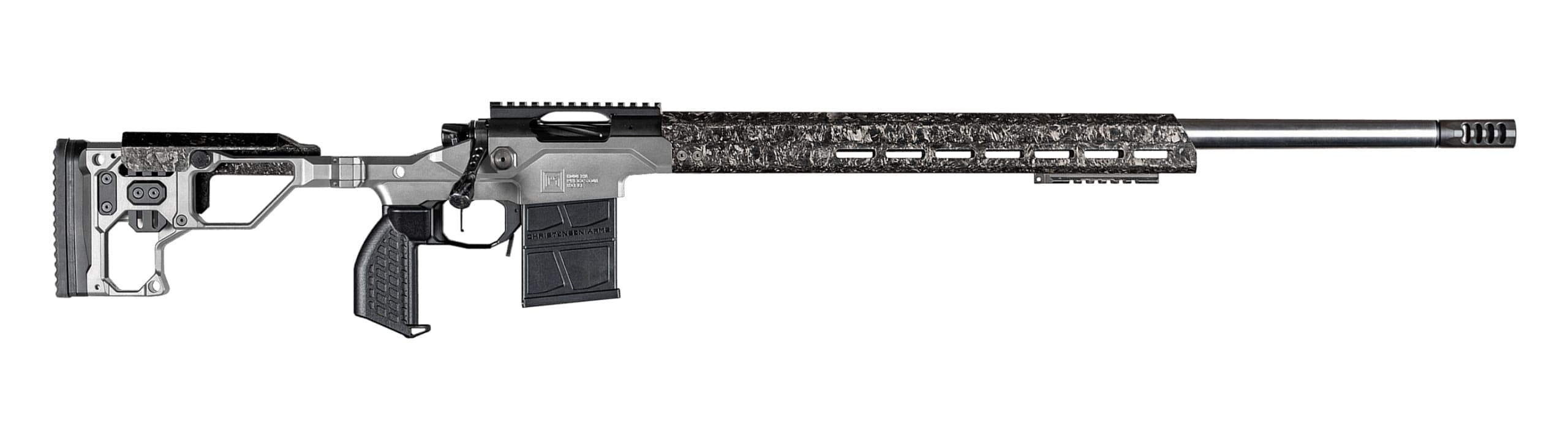 Christensen Arms MPR Competition