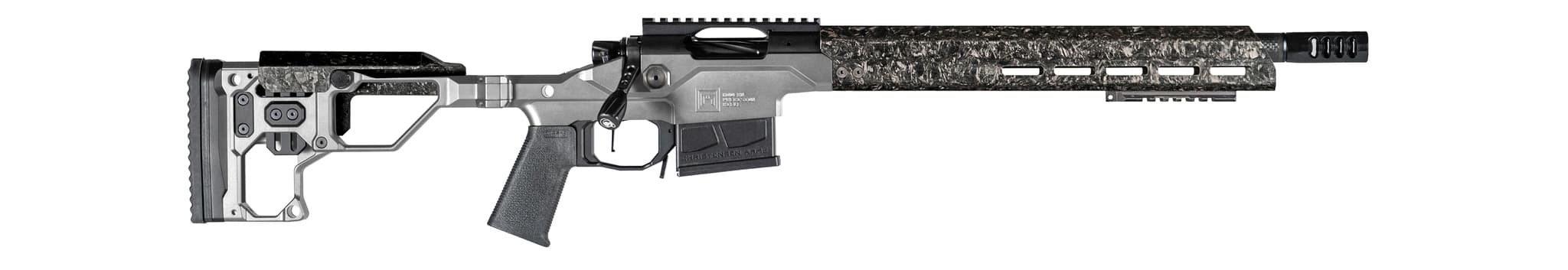Christensen Arms Modern Precision Rifle