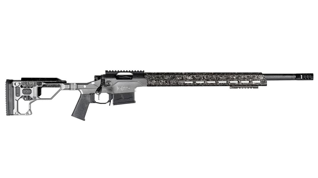 Christensen Arms Modern Precision Rifle