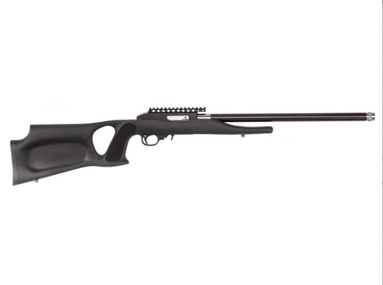Magnum Research Magnum Lite Switchbolt