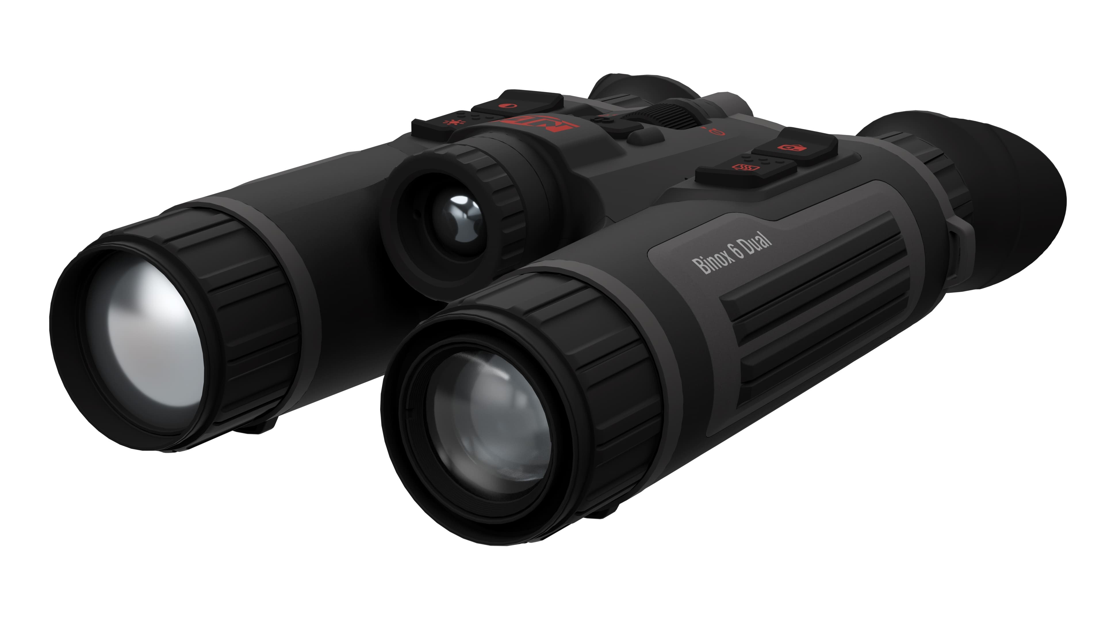 ATN BINOX 6 Dual Binoculars