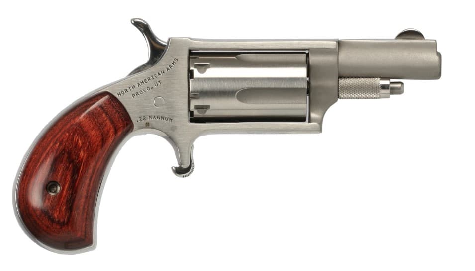 North American Arms Mini Revolver