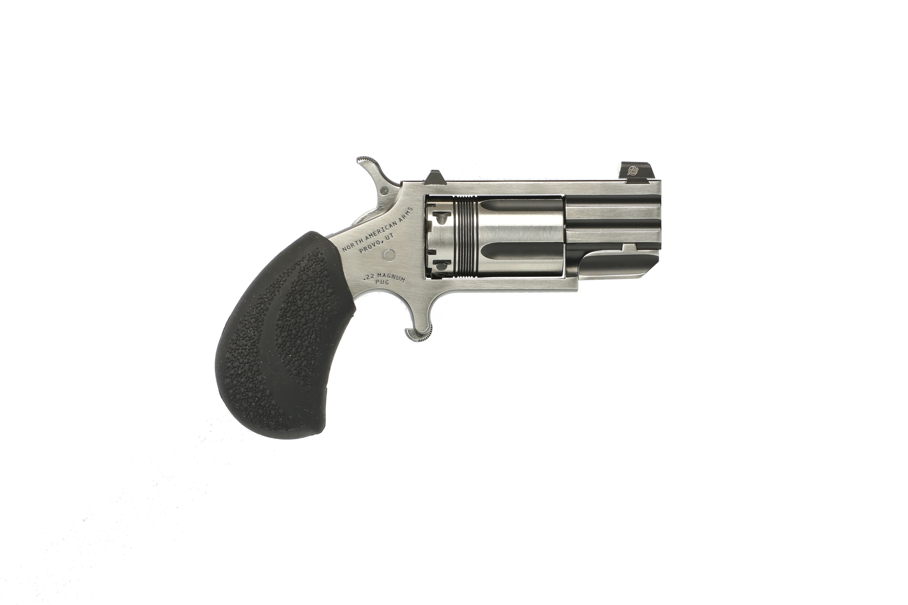 North American Arms Pug
