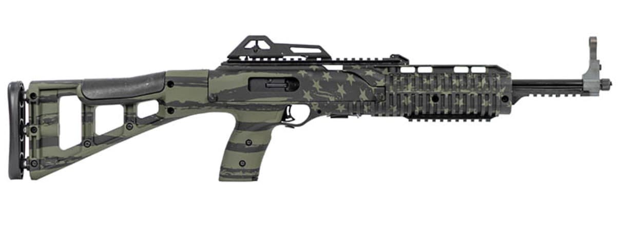 Hi-Point 9TS Carbine