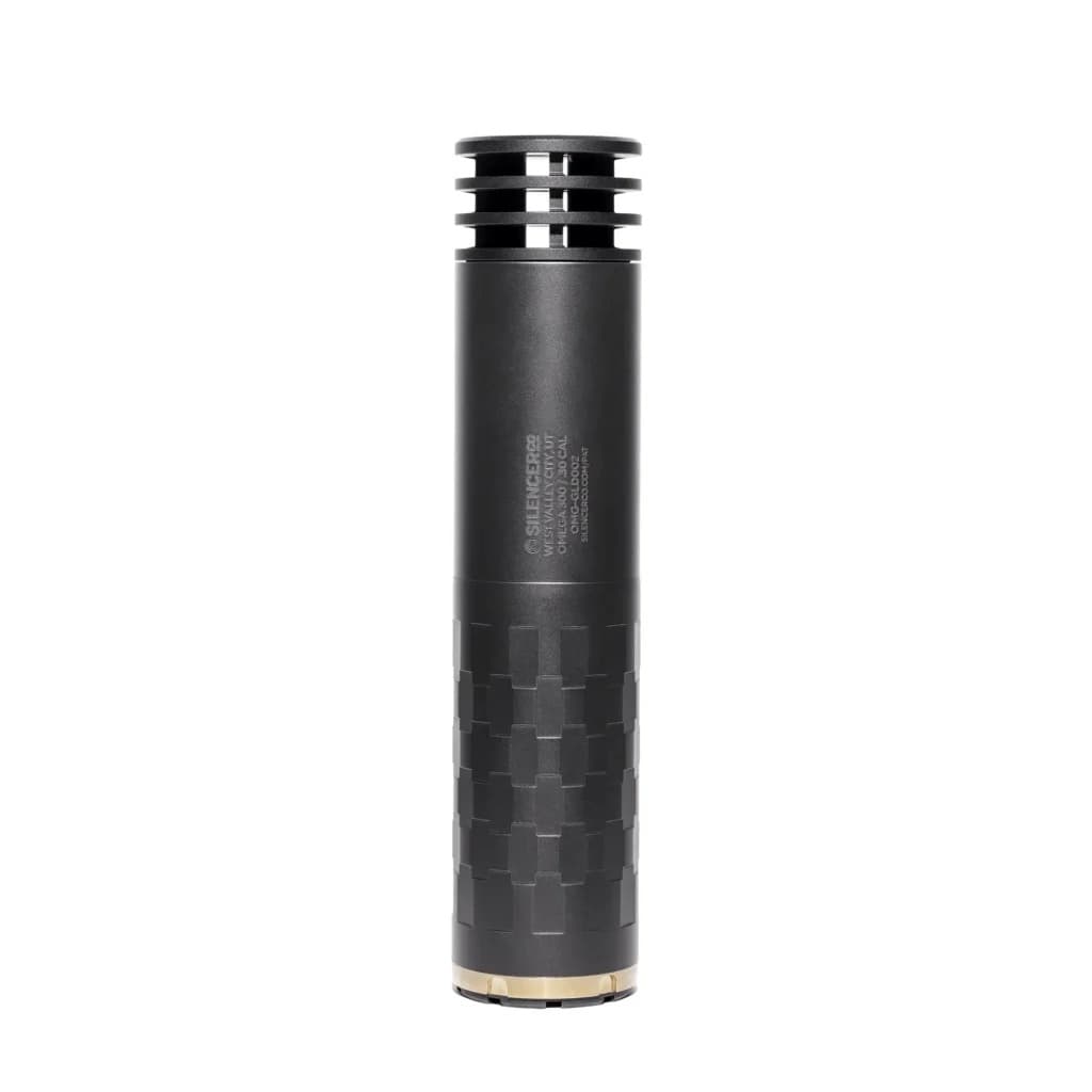 SilencerCo Omega 300 DTM