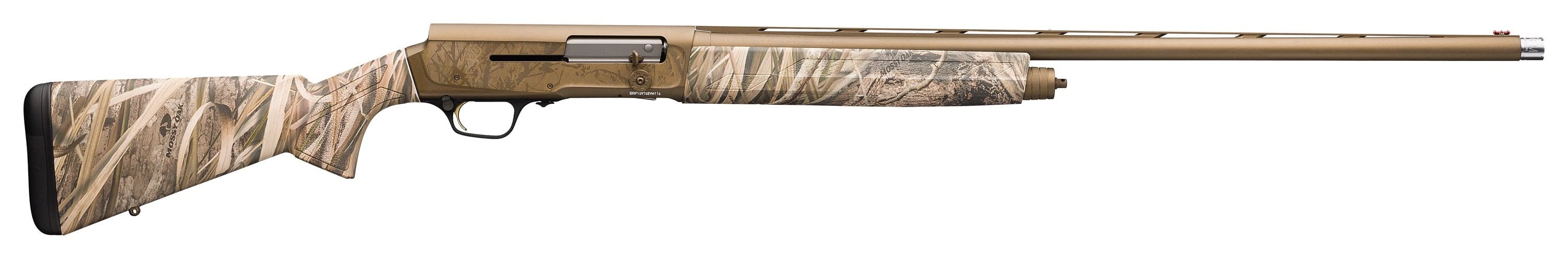 Browning A5 Wicked Wing Sweet Sixteen