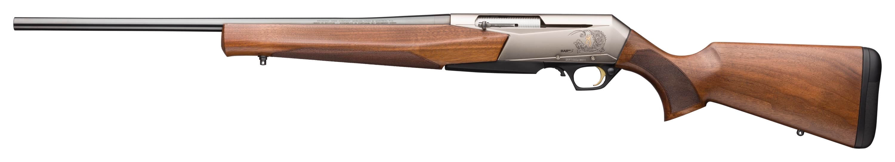 Browning BAR Mark III