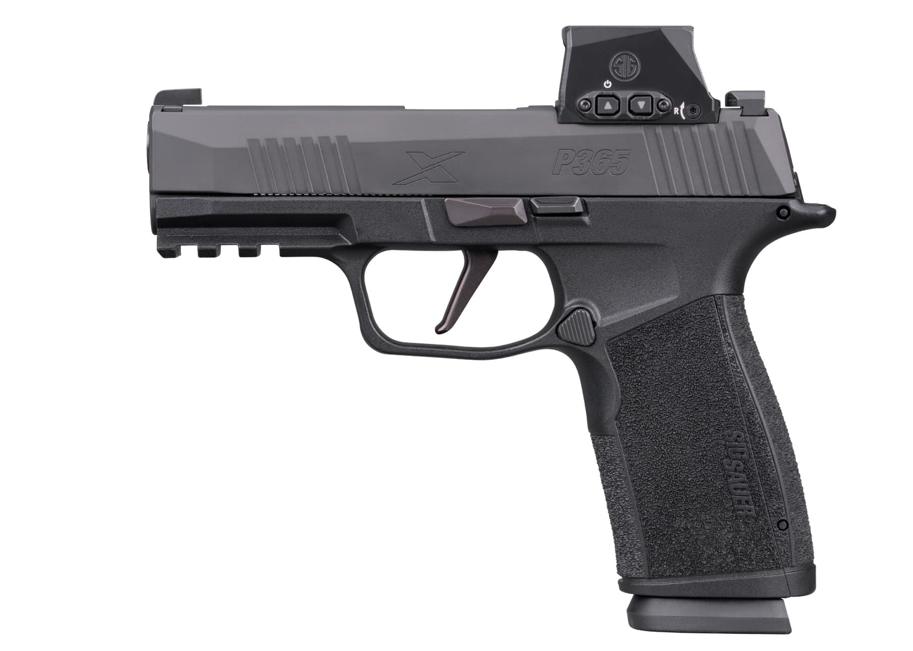SIG SAUER P365 X-MACRO