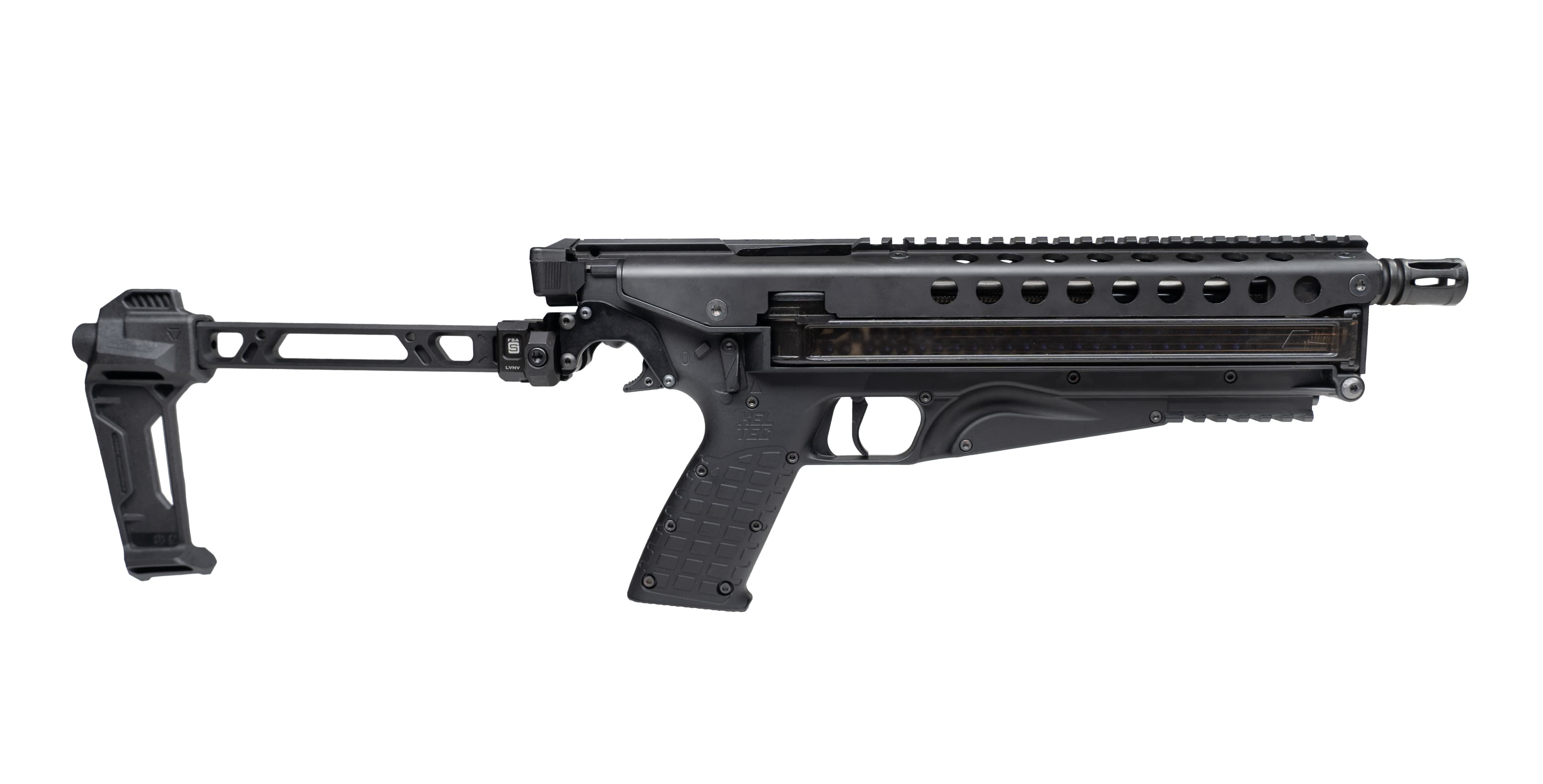 Keltec P50 Defender