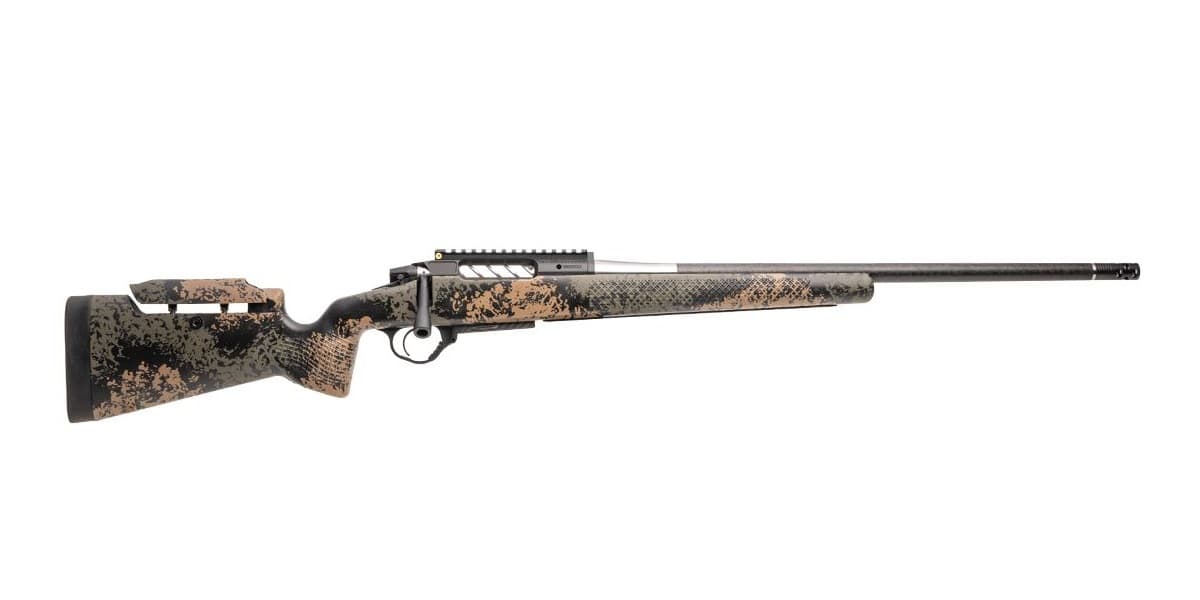 Seekins Precision Havak Element M3