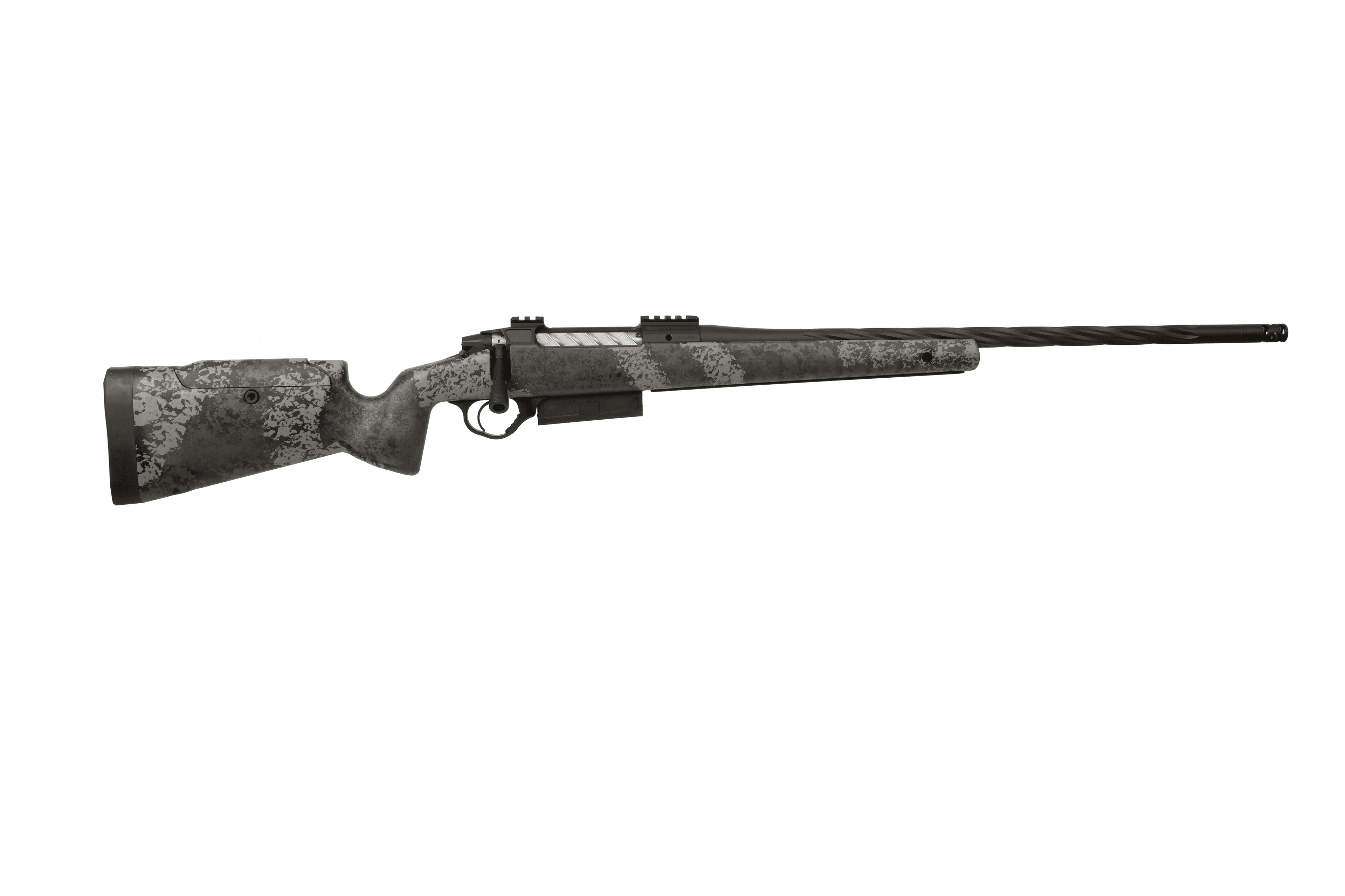 Seekins Precision Havak Pro Hunter 3 (PH3)