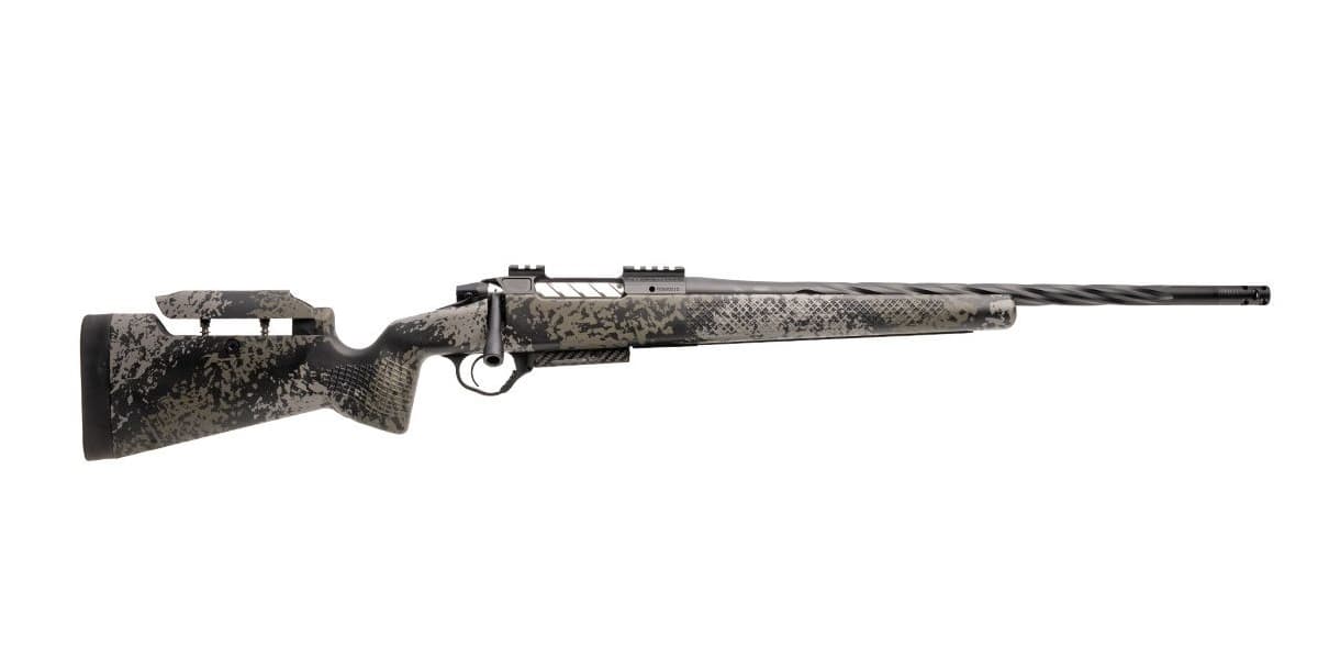 Seekins Precision Havak Pro Hunter 3 (PH3)
