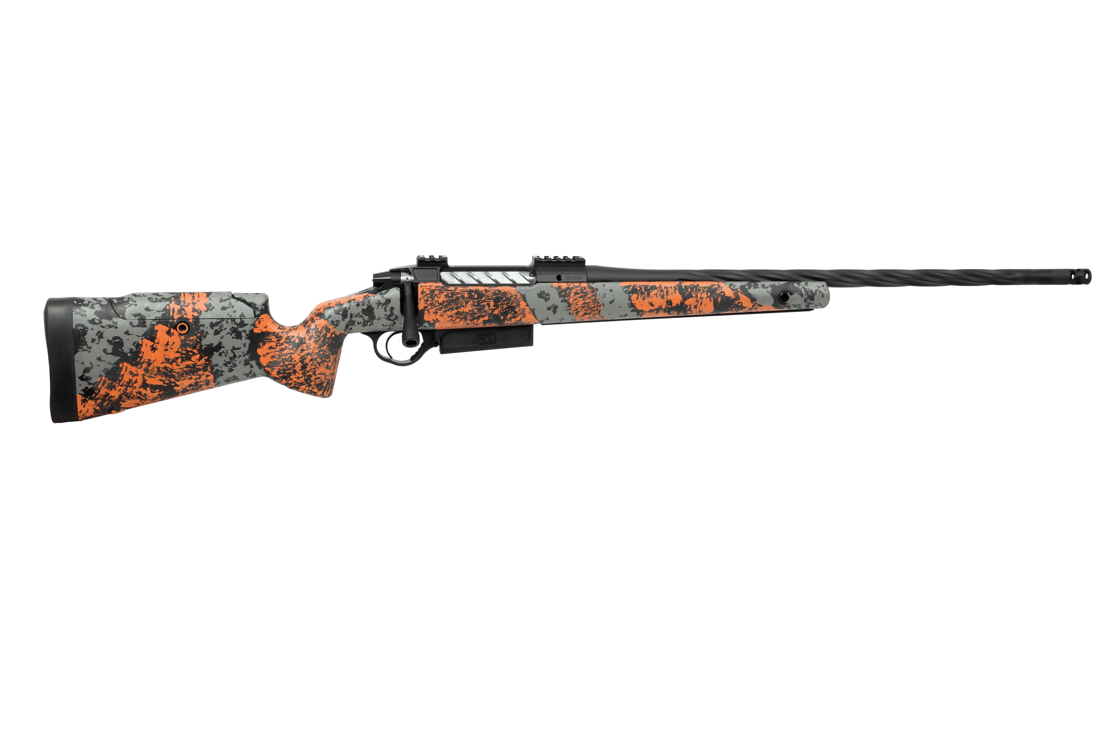 Seekins Precision Havak Pro Hunter 3 (PH3)
