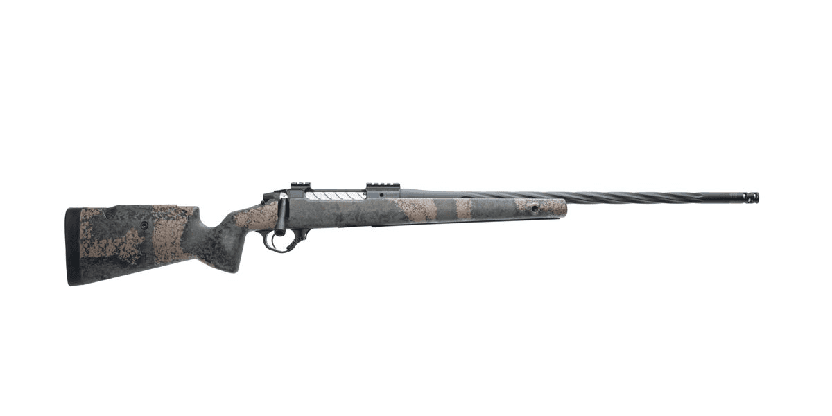 Seekins Precision Havak Pro Hunter 3 (PH3)