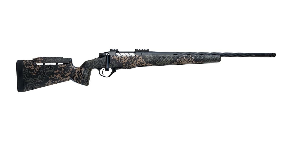 Seekins Precision Havak Pro Hunter 3 (PH3)