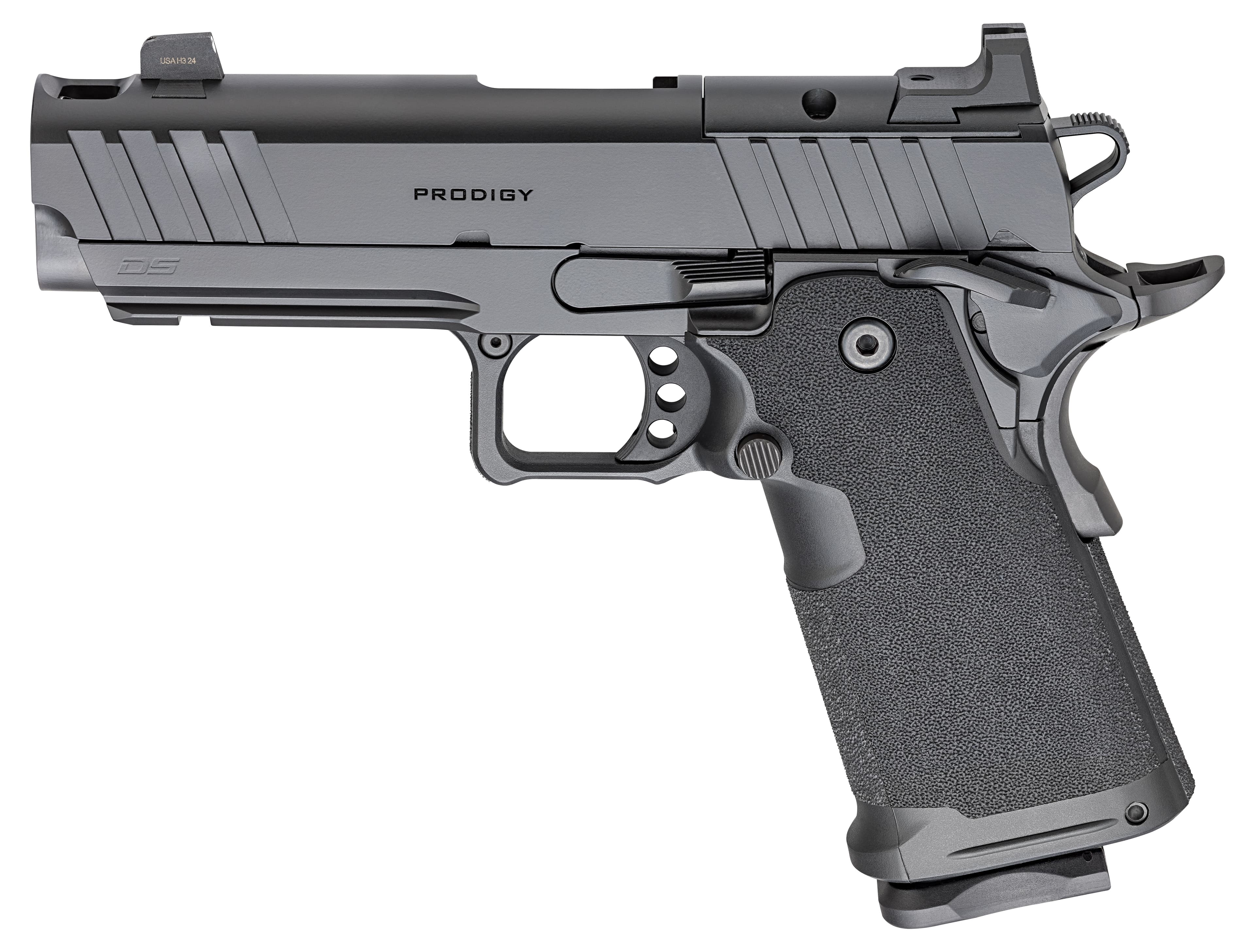 Springfield Armory 1911 DS Prodigy AOS
