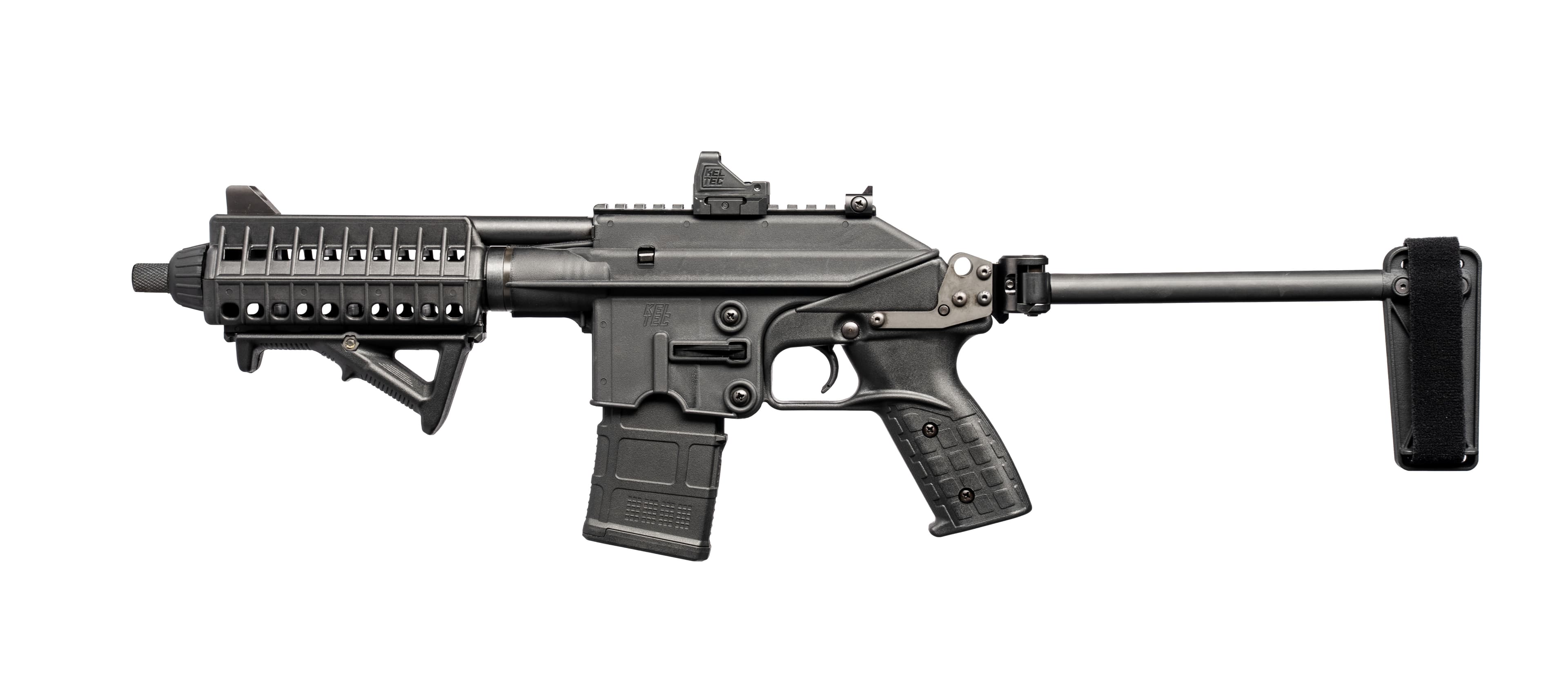 Keltec PLR-16