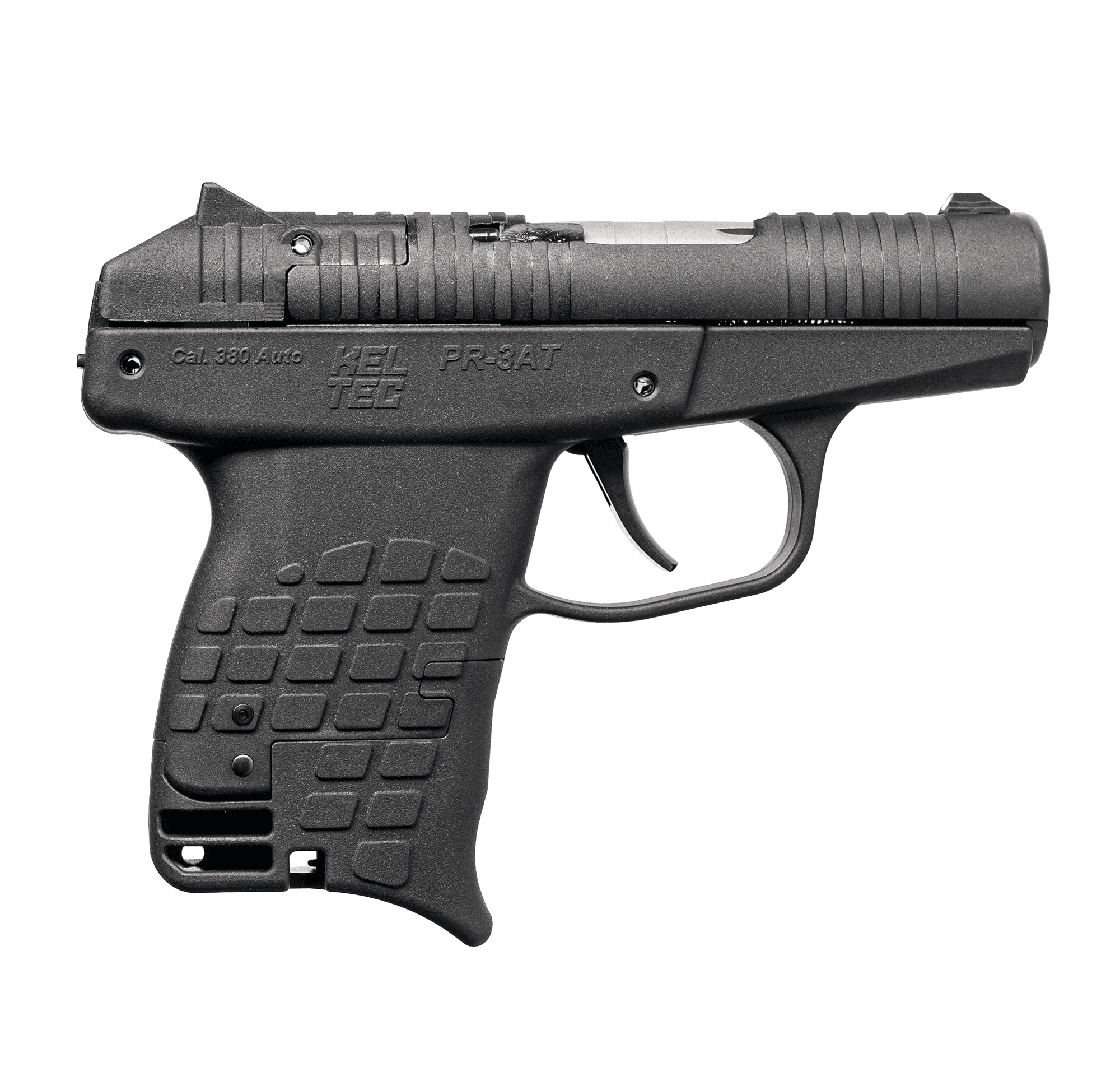 Keltec PR-3AT