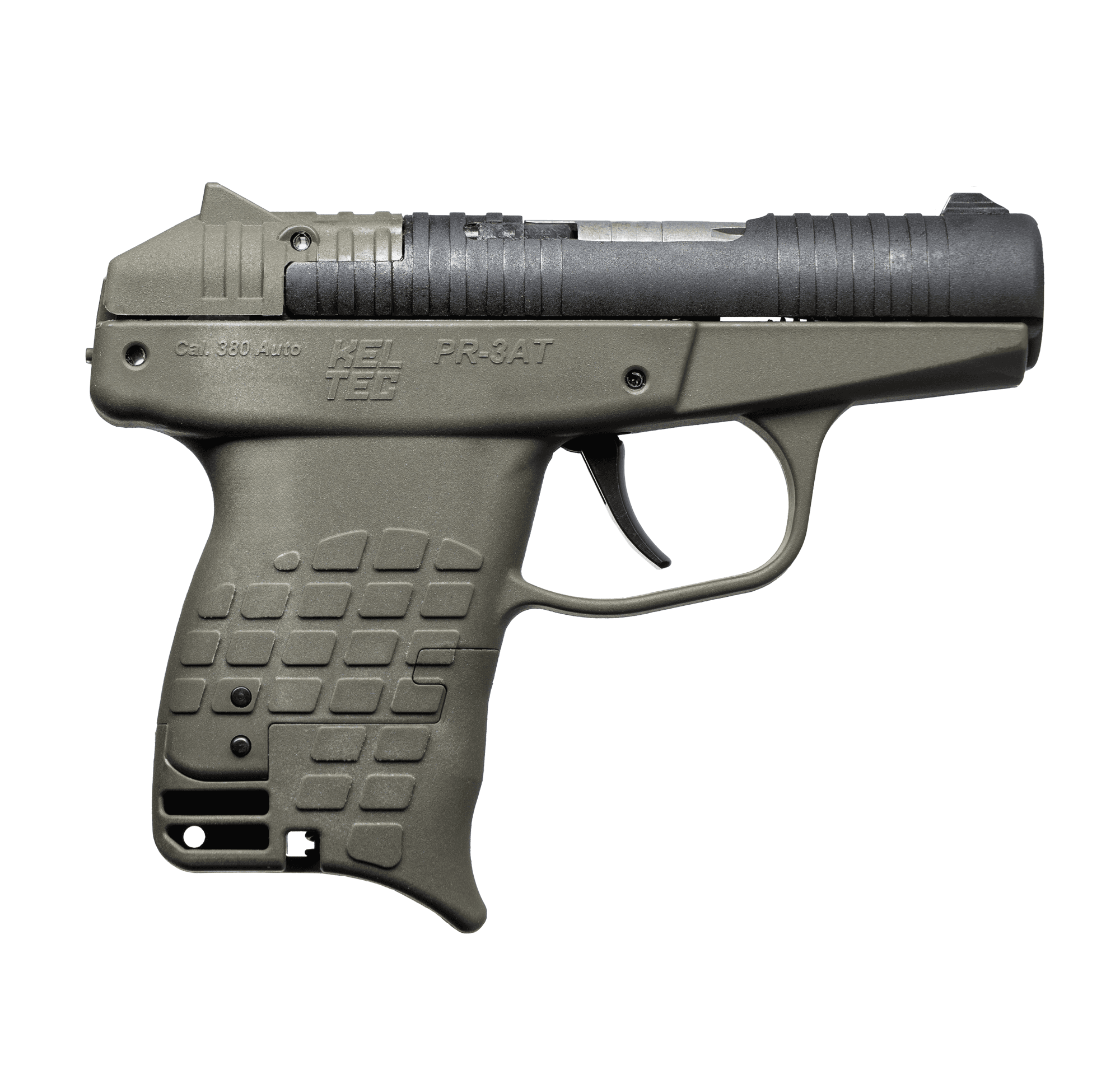 Keltec PR-3AT