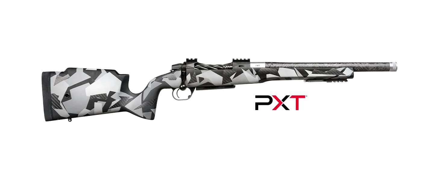 Proof Research Elevation FDX MTR