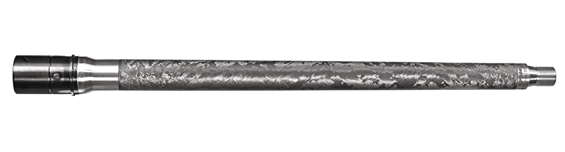 Proof Research Pre-Fit Q Mini Fix Barrel